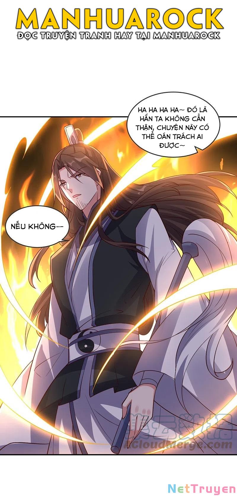 tiên võ đế tôn chapter 289 62