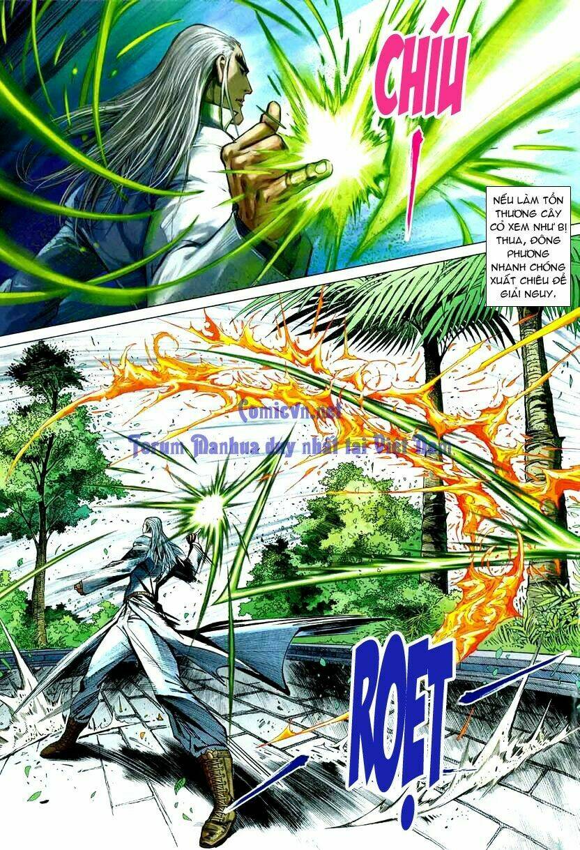 vương phong lôi i chapter 4 26