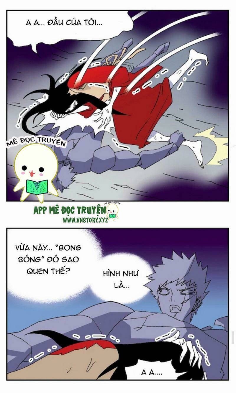 nhà có siêu dễ thương chapter 95 24