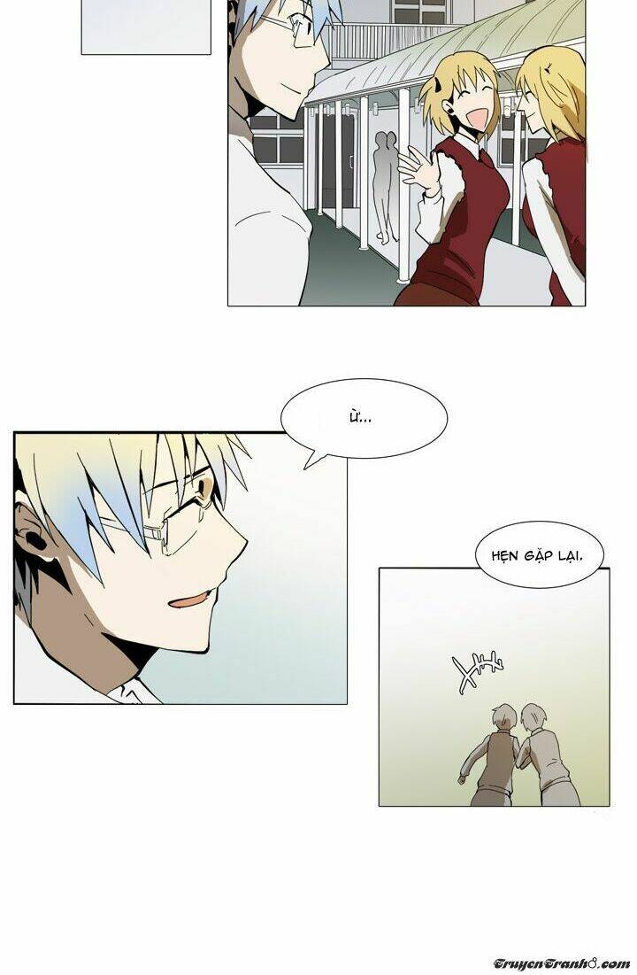 metronome chapter 9 9