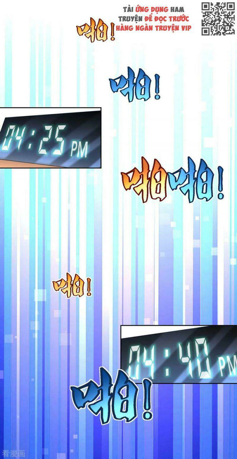 chí tôn toàn năng chapter 64 31