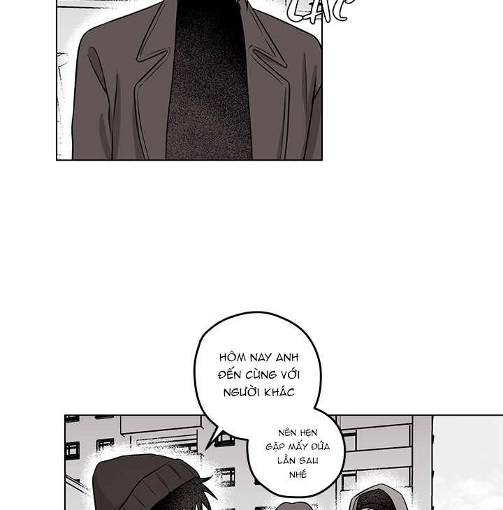 bữa tiệc của những đóa hoa chapter 18 35