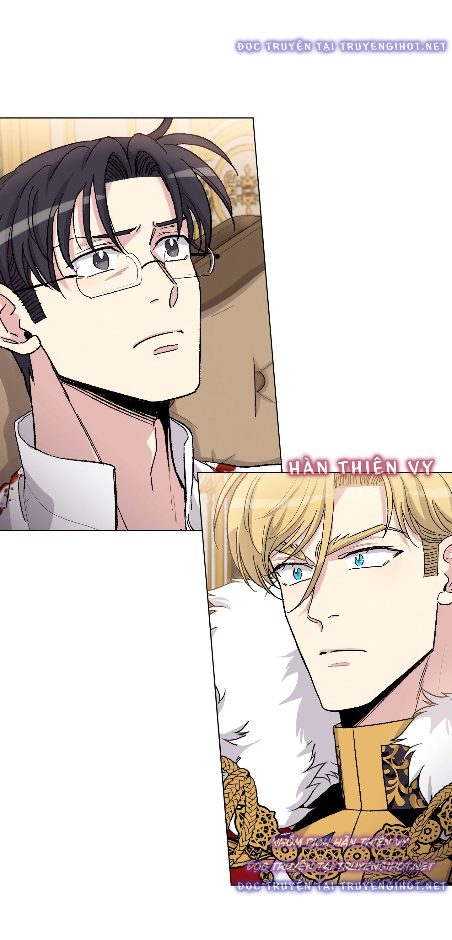 gia sư của công tước chapter 79.1 29