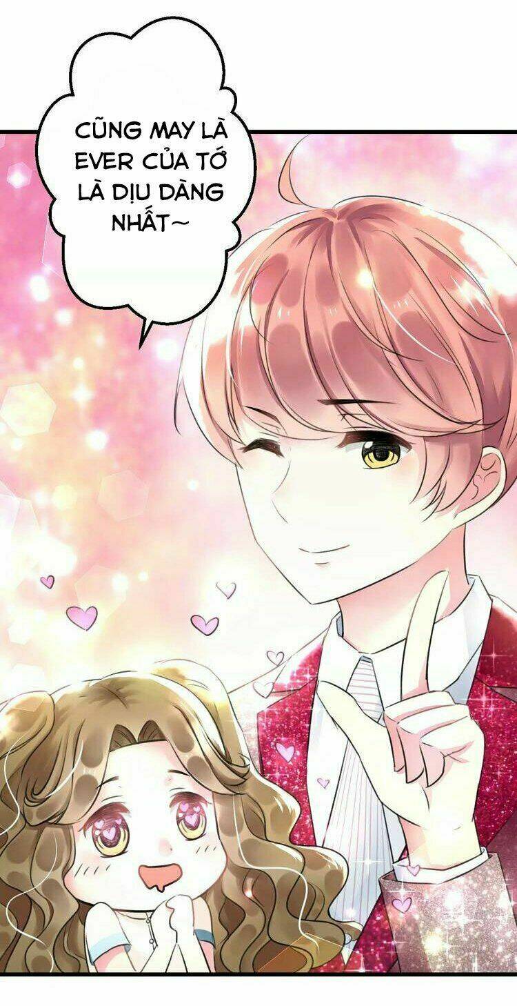 lão ca minh tinh, mời xuất chiêu! chapter 4 9