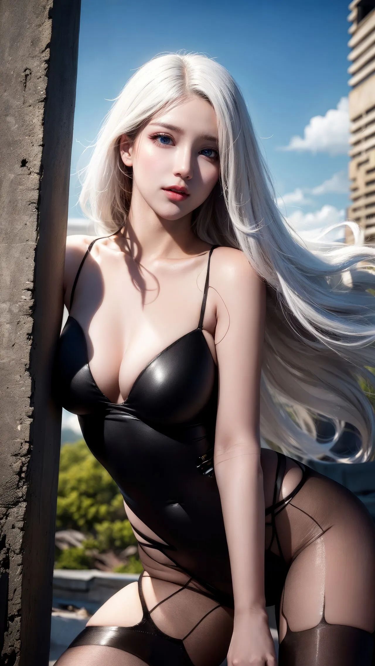 artist ai generated chapter 397 37