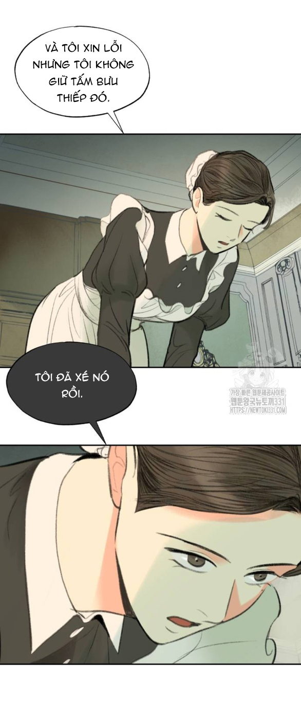 [18+] sự thuần khiết dành cho em chapter 11.2 30