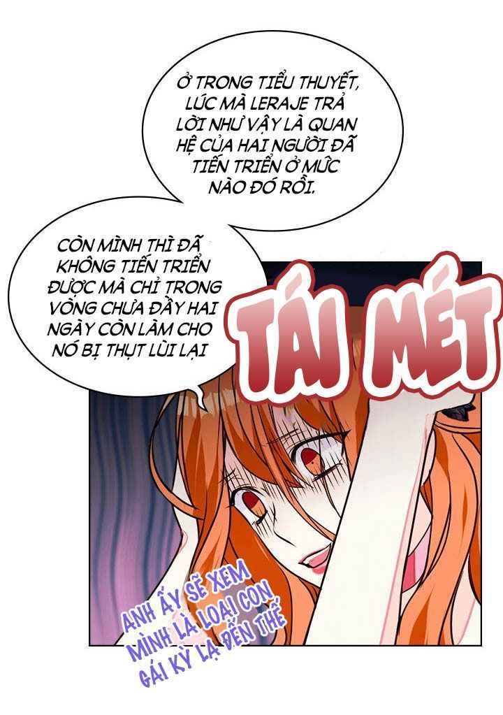 đức hạnh của ác nữ phản diện chapter 17 14