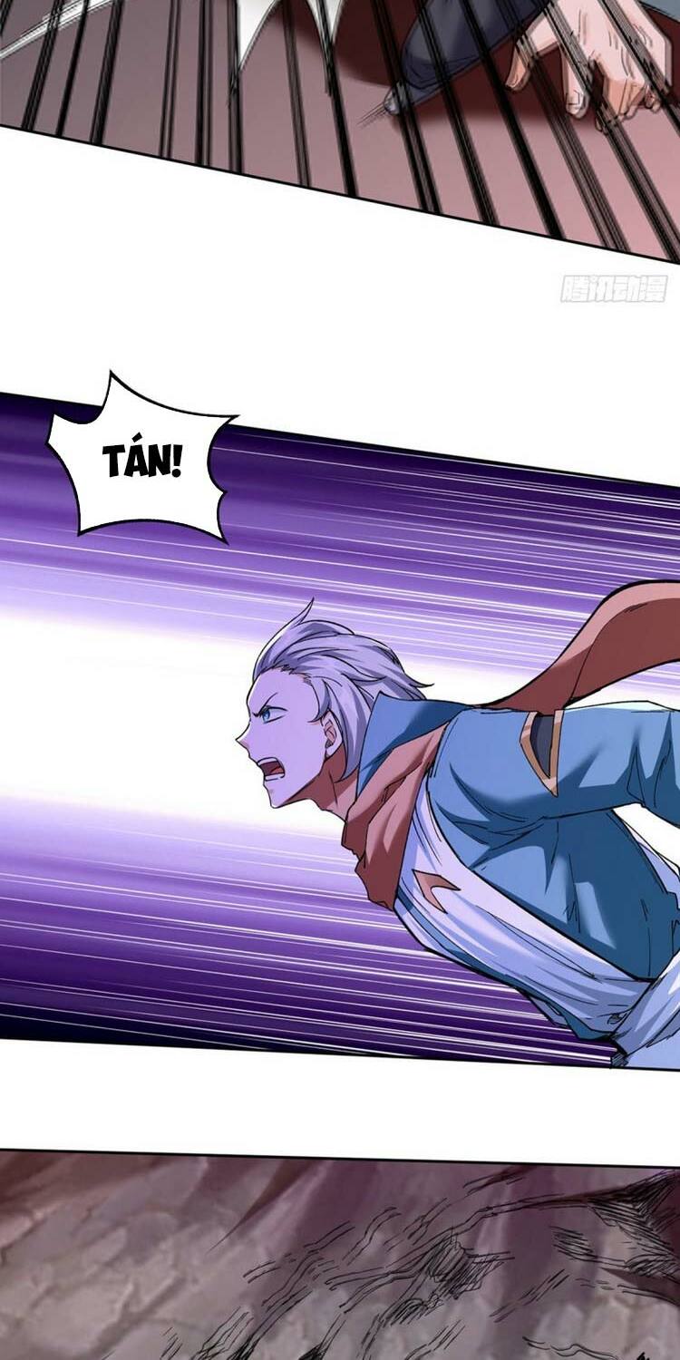 võ đạo độc tôn chapter 304 25