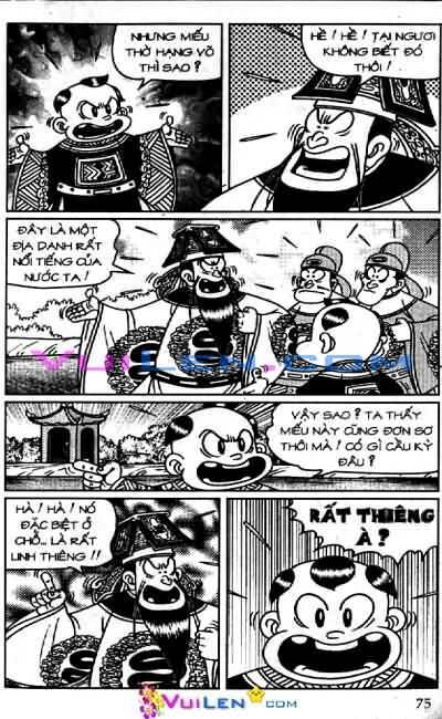 thần đồng đất việt chapter 77 72