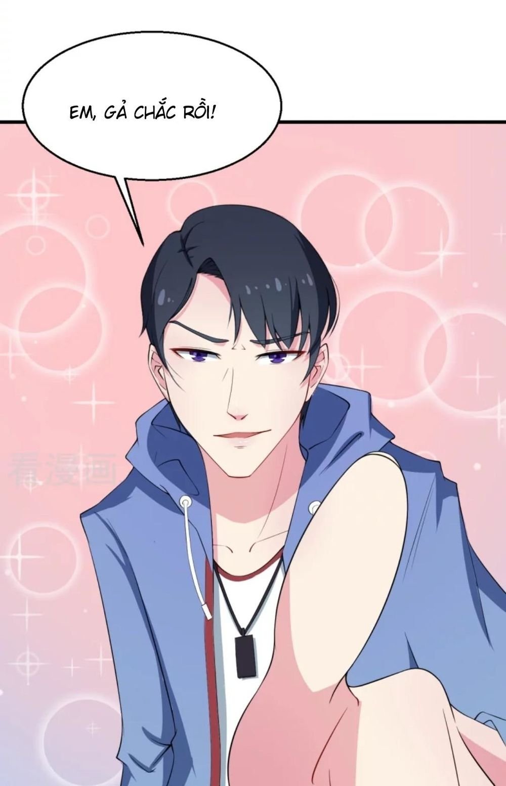 thiếu gia đích thế giá sủng thê chapter 5 22