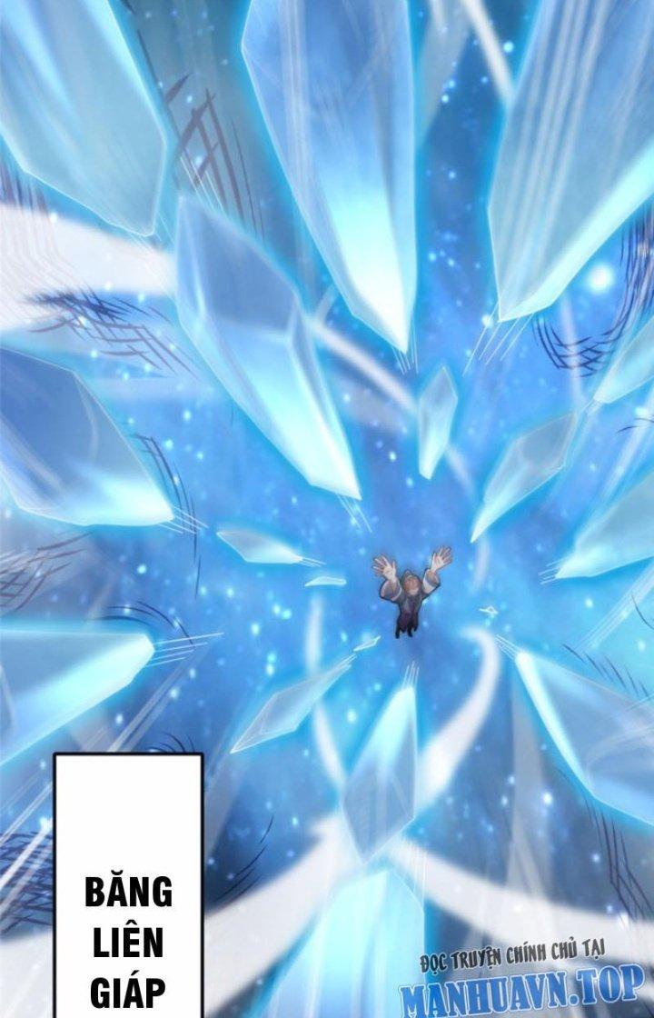 võ thánh này cũng quá khẳng khái chapter 21 50