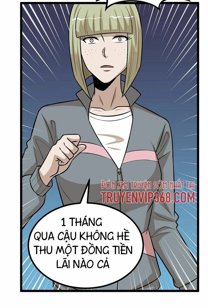 đai ca trở lại tuổi 16 chapter 91 6
