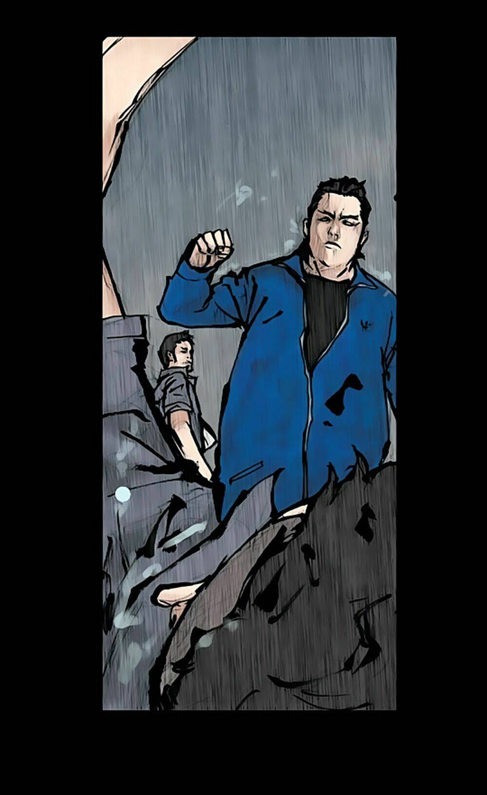 dokgo | độc cô chapter 74 16