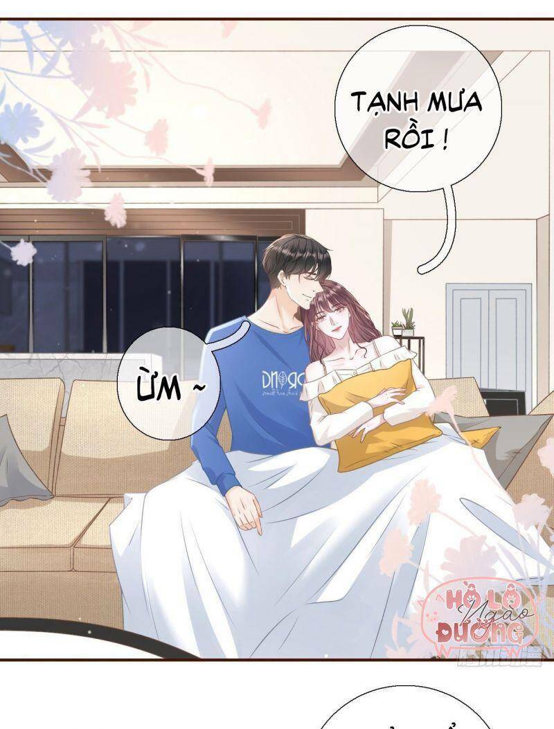 bạn gái tôi mới 30+ tuổi xuân chapter 59 17