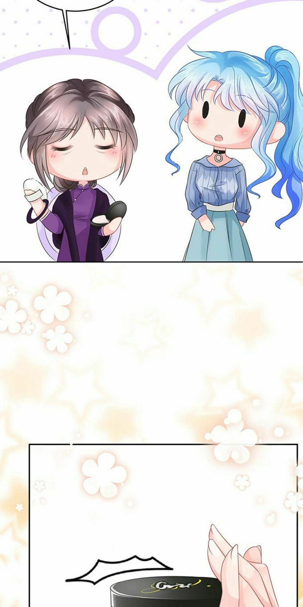 luyến đường thời quang chapter 58 42