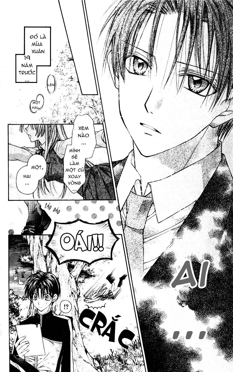 hội quý tộc chapter 35 12