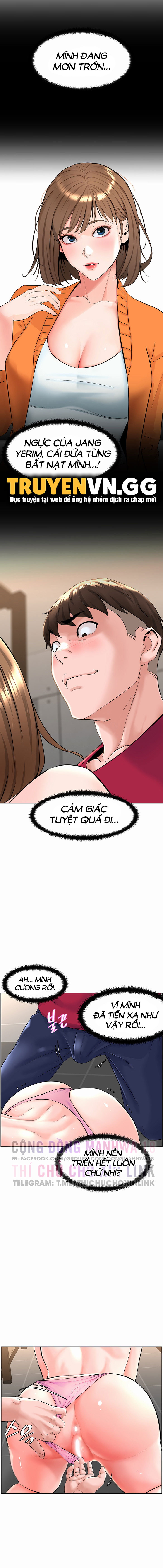 sóng âm thao túng chapter 3 16