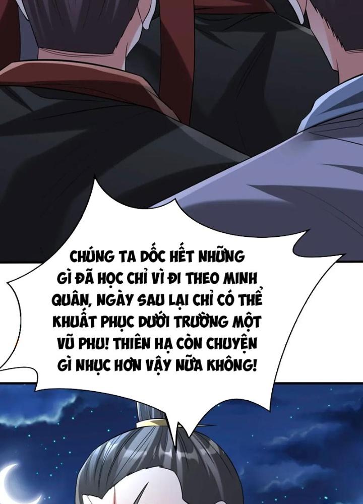 đại tần, ta là con tần thủy hoàng, giết địch thành thần chapter 98 42