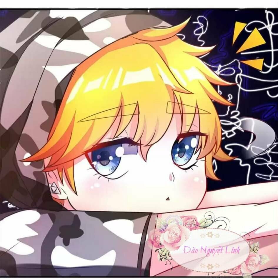 tổng tài xấu xa, đừng hòng thoát chapter 3 5