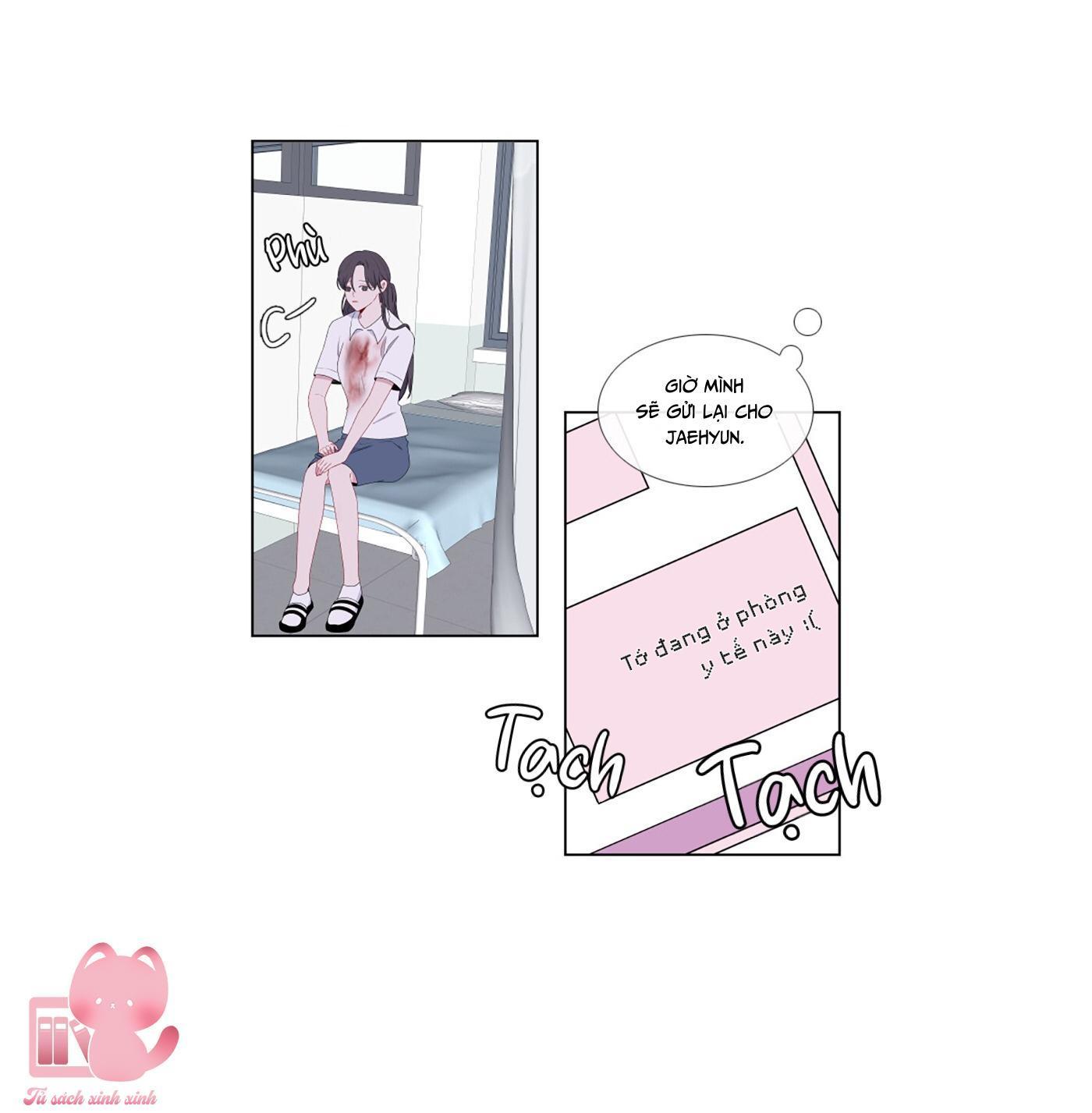 về bên anh chapter 30 25