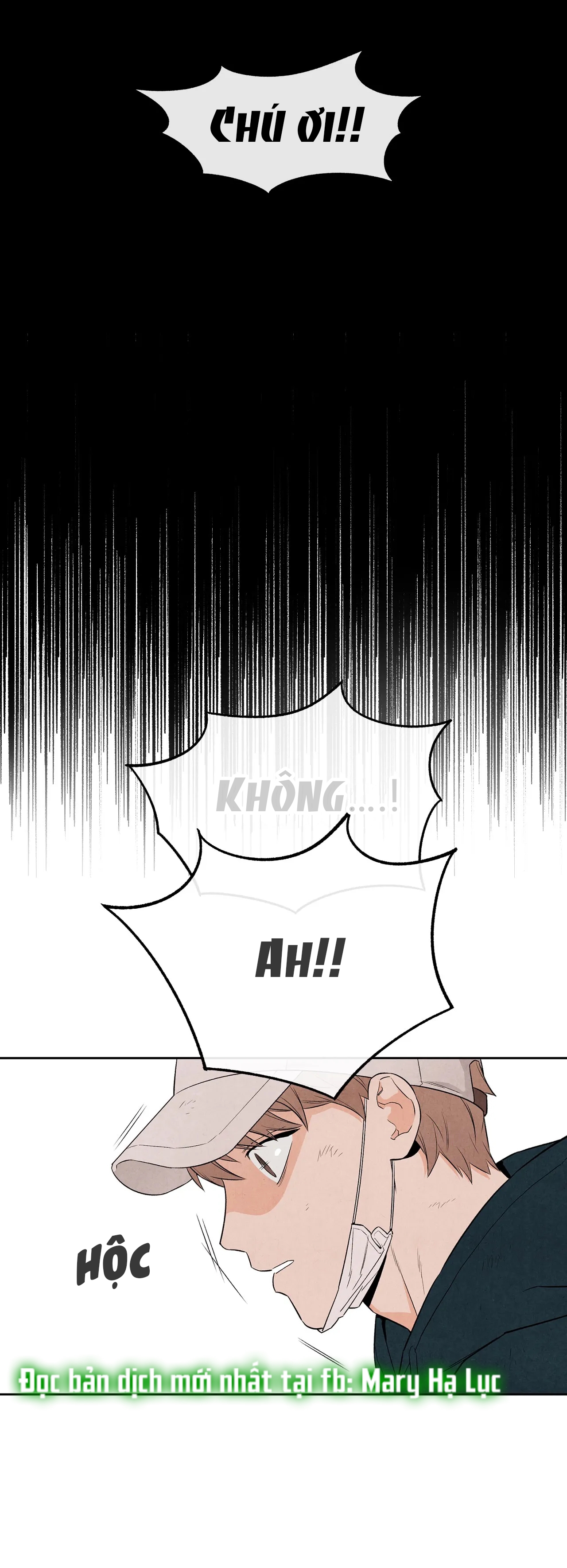 1 cộng 1 bằng.... chapter 9 34