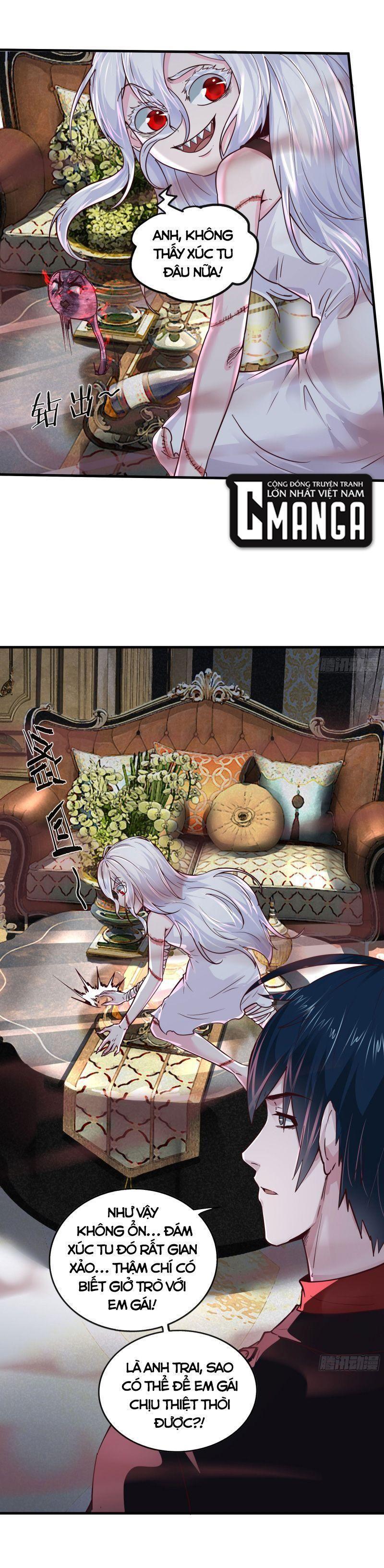 bắt đầu từ trăng đỏ chapter 36 7