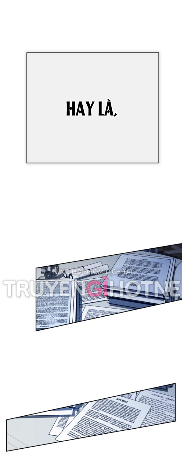 tôi muốn trở thành cô ấy dù chỉ là một ngày chapter 161.1 11