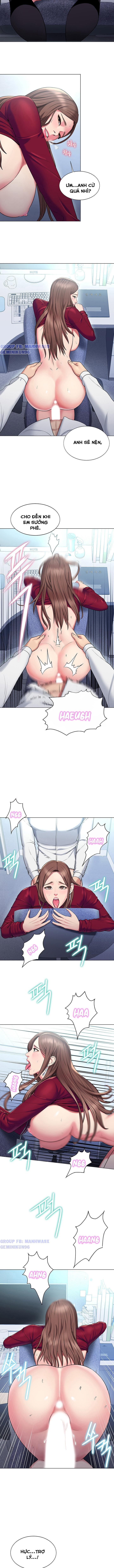 gu ho phục hận chapter 17 9