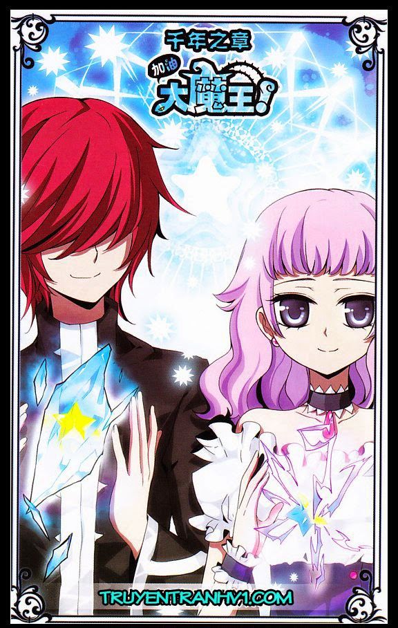 cố lên nào, đại ma vương 2 chapter 10 1