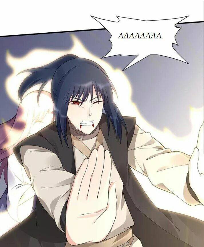 độc phi thần y quá kiêu ngạo chapter 81 29