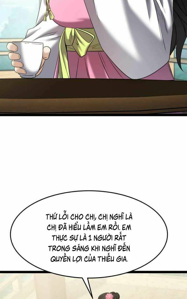 lôi thần chuyển sinh chapter 30 43