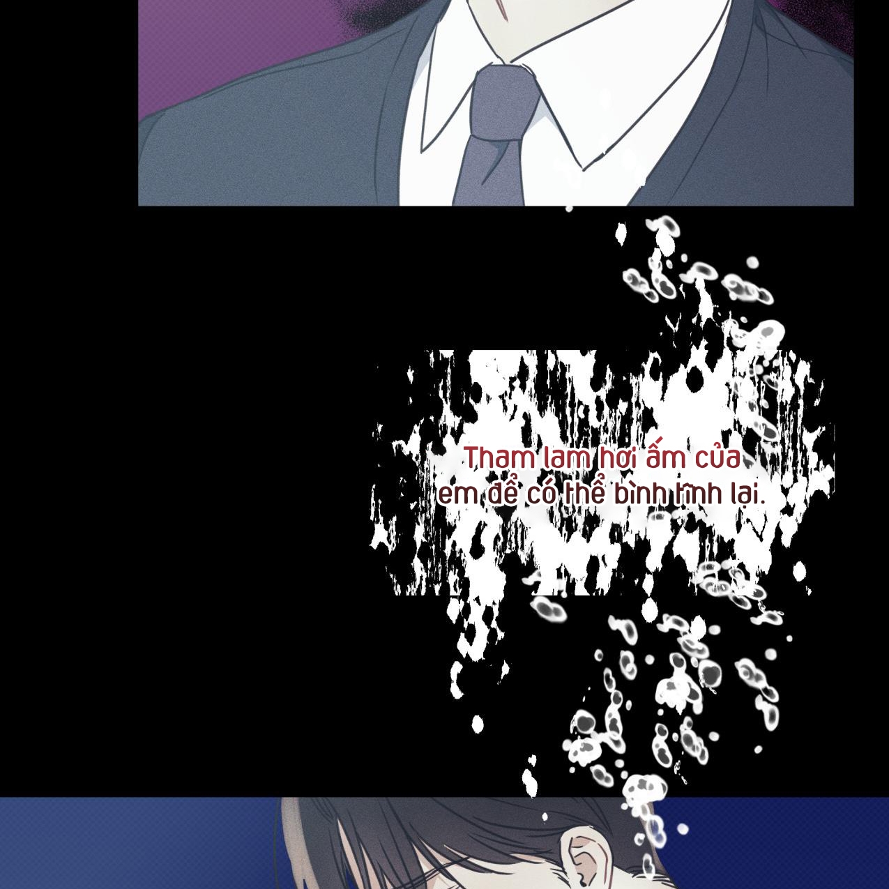 dải hợp âm trên đại dương xanh chapter 27 20