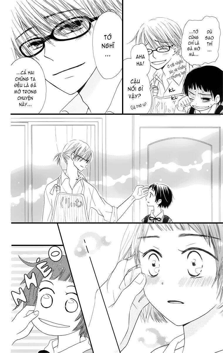 tonari no megane-kun chapter 3 38