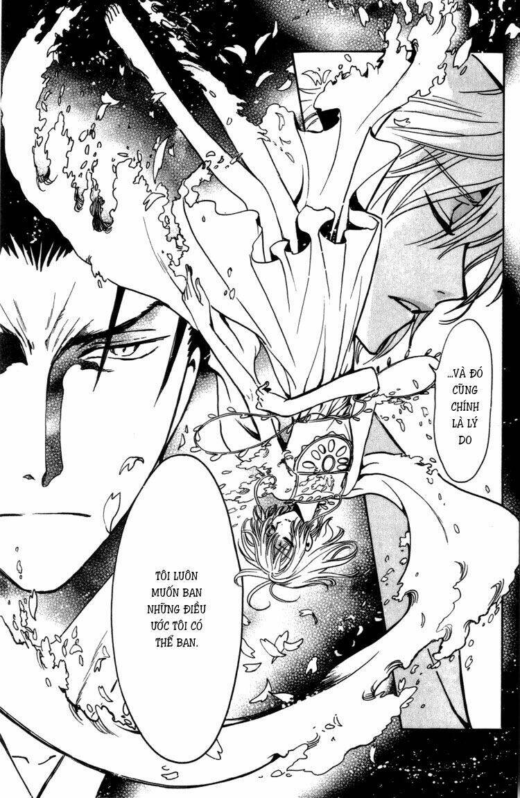 huyền thoại đôi cánh chapter 180 8