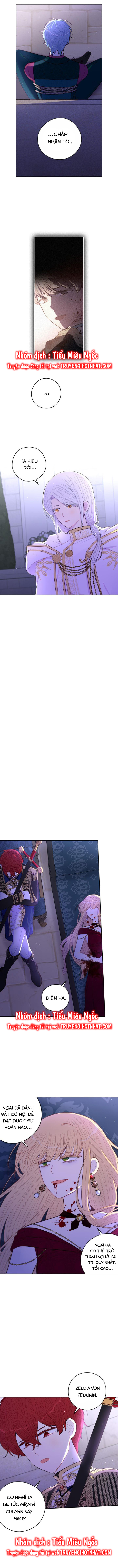 công chúa tóc đen chapter 105 5