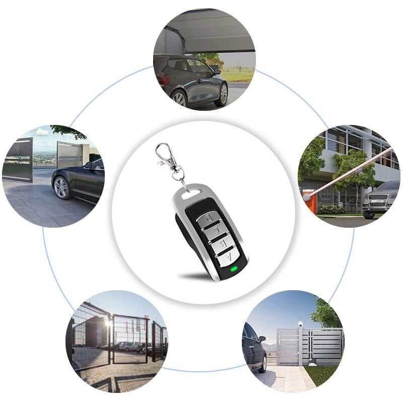 Remote sao chép lệnh V15.0