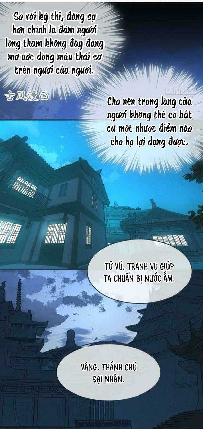 sư phụ lại trêu chọc ta chapter 24 30