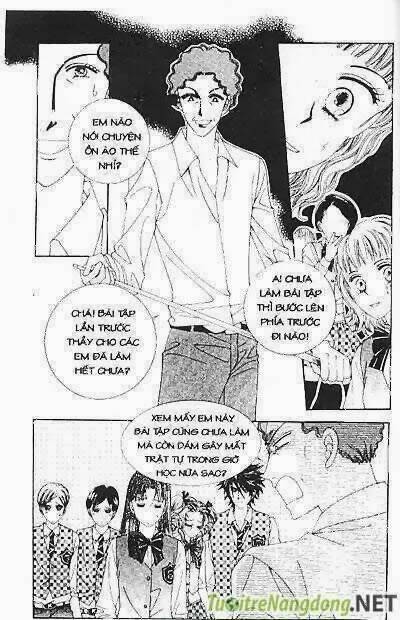 sức thanh xuân chapter 2 36