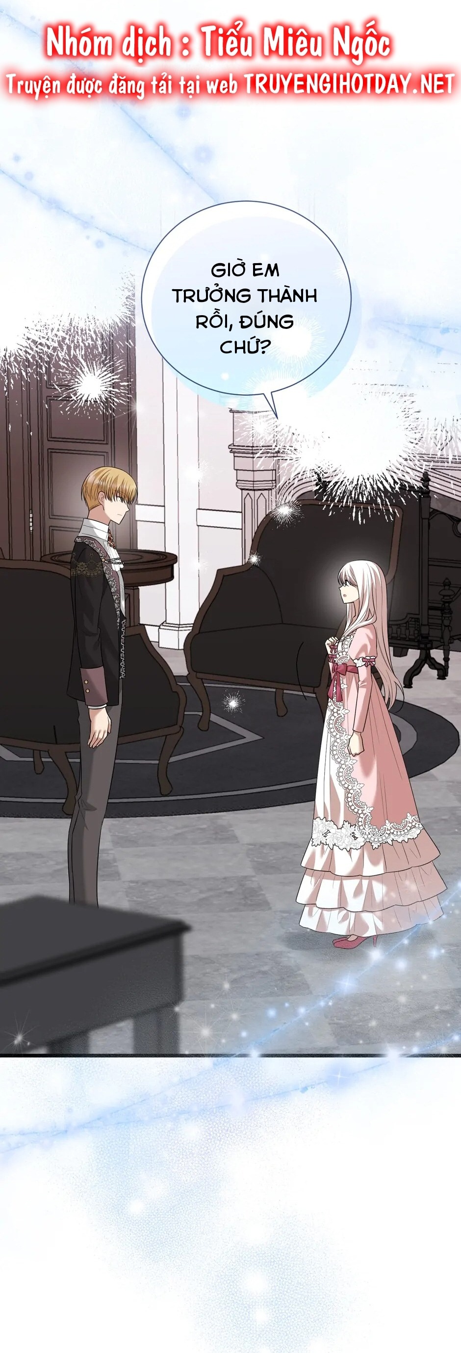 anh trai nguy hiểm của tôi chapter 95 35