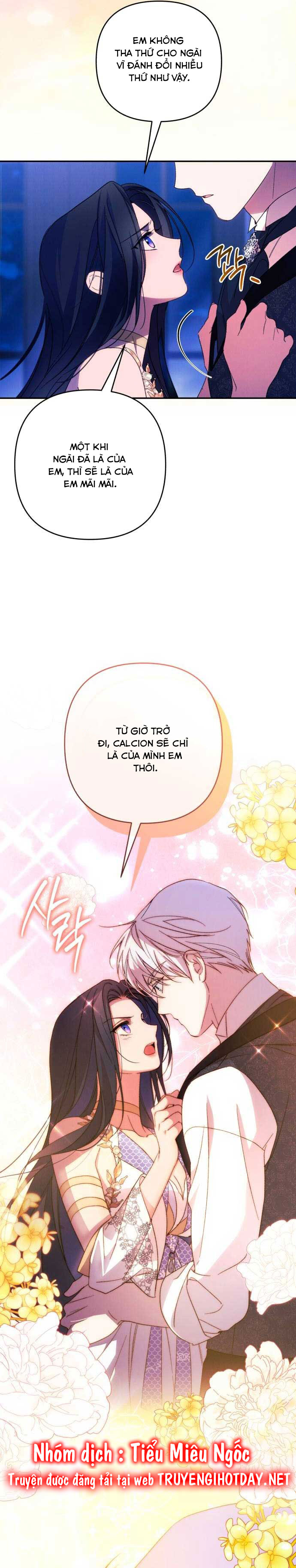 quyến rũ ngài công tước phương bắc chapter 84 15