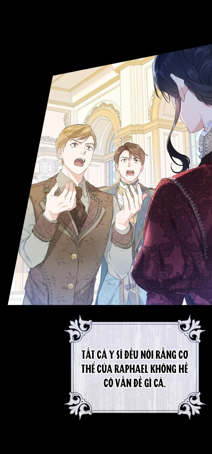 con rối ác nữ marionette chapter 38 44