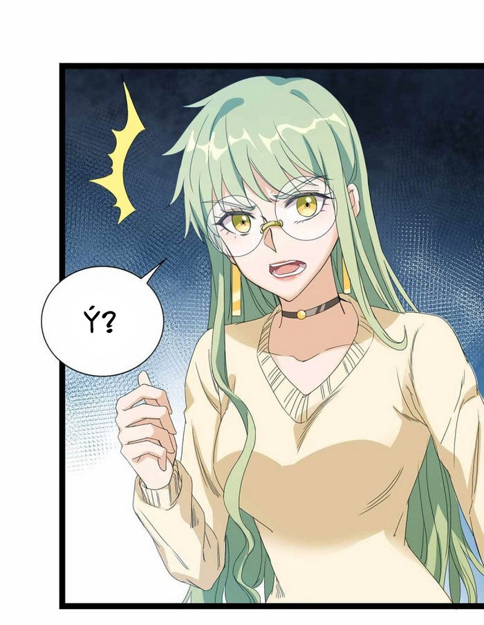 đỉnh phong cường thiếu chapter 84 25