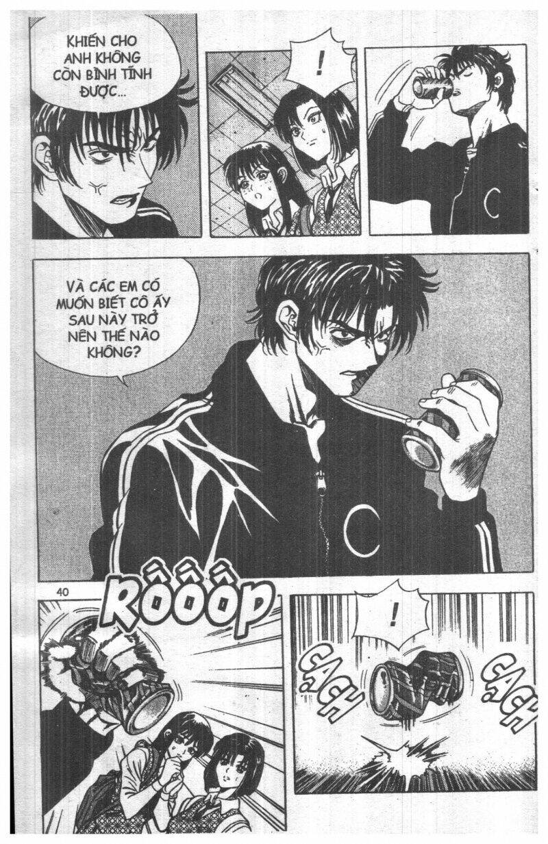 change guy chapter 55 40