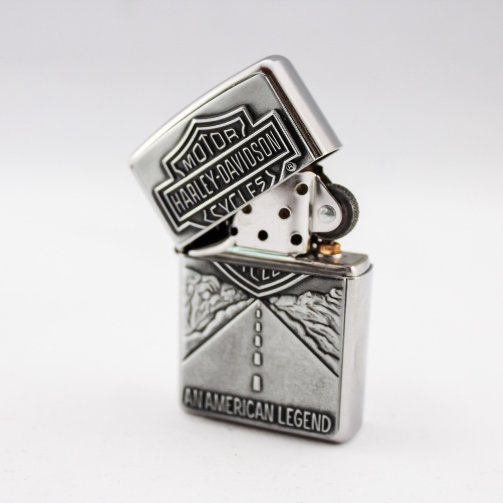 Bật Lửa Zippo Harley Davidson 20229