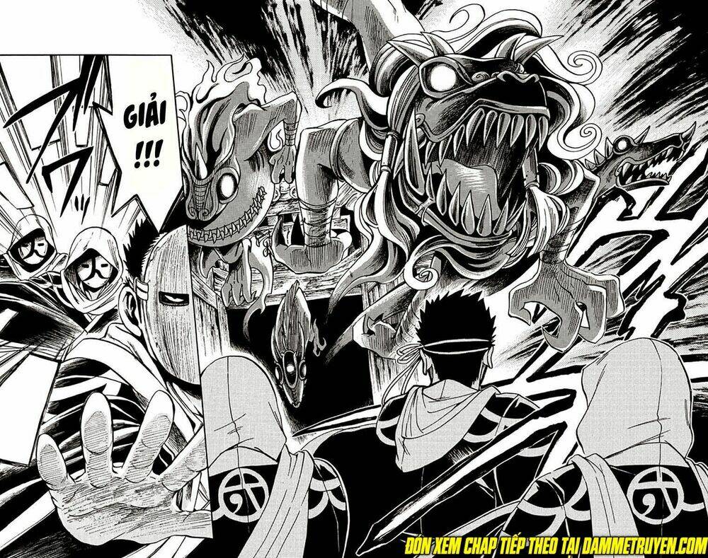 ayashiya chapter 2.1 19