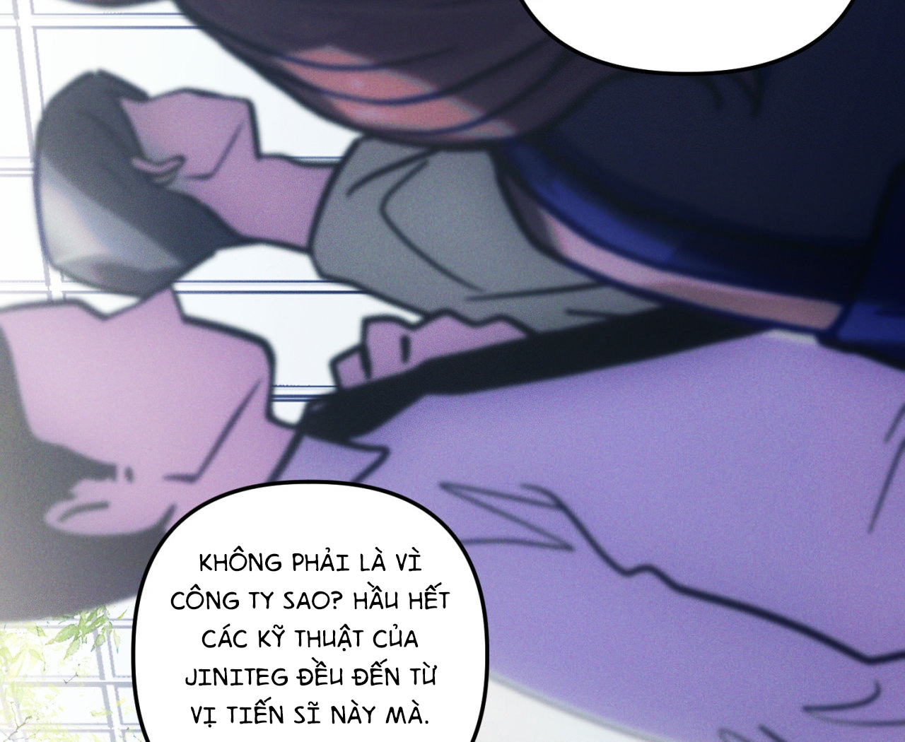 cái đồ ngốc nghếch này chapter 8 5