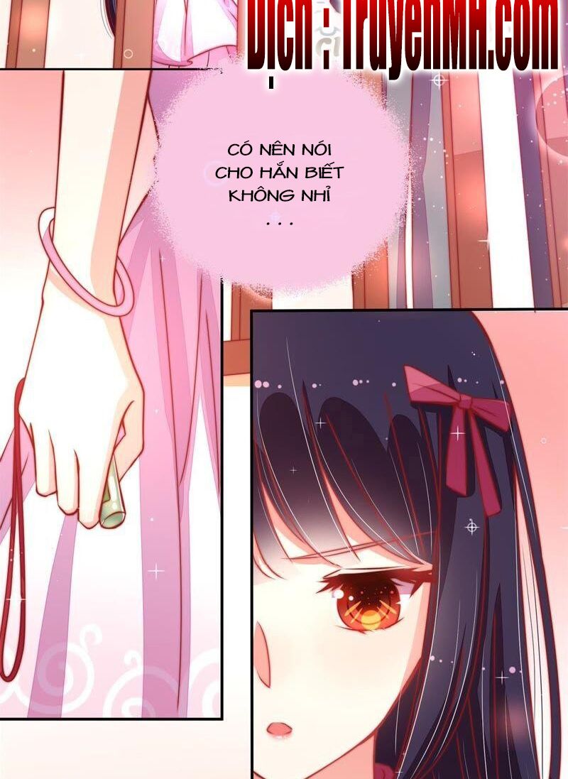 ngày nào thiếu soái cũng ghen chapter 112 9