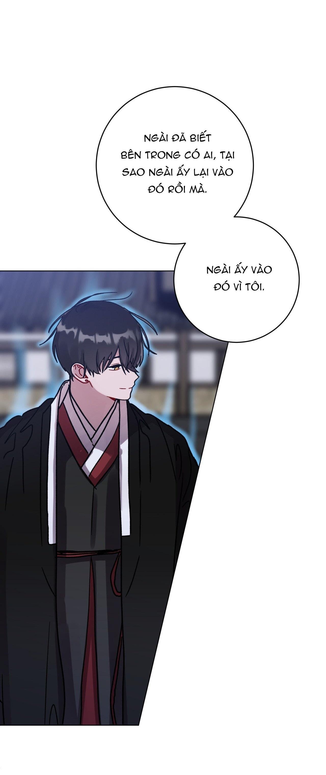 cơn mưa rào mùa hạ chapter 81 37