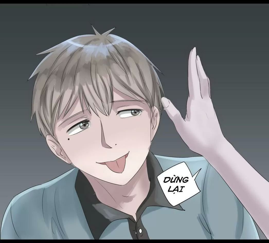 một con chó chapter 47 11