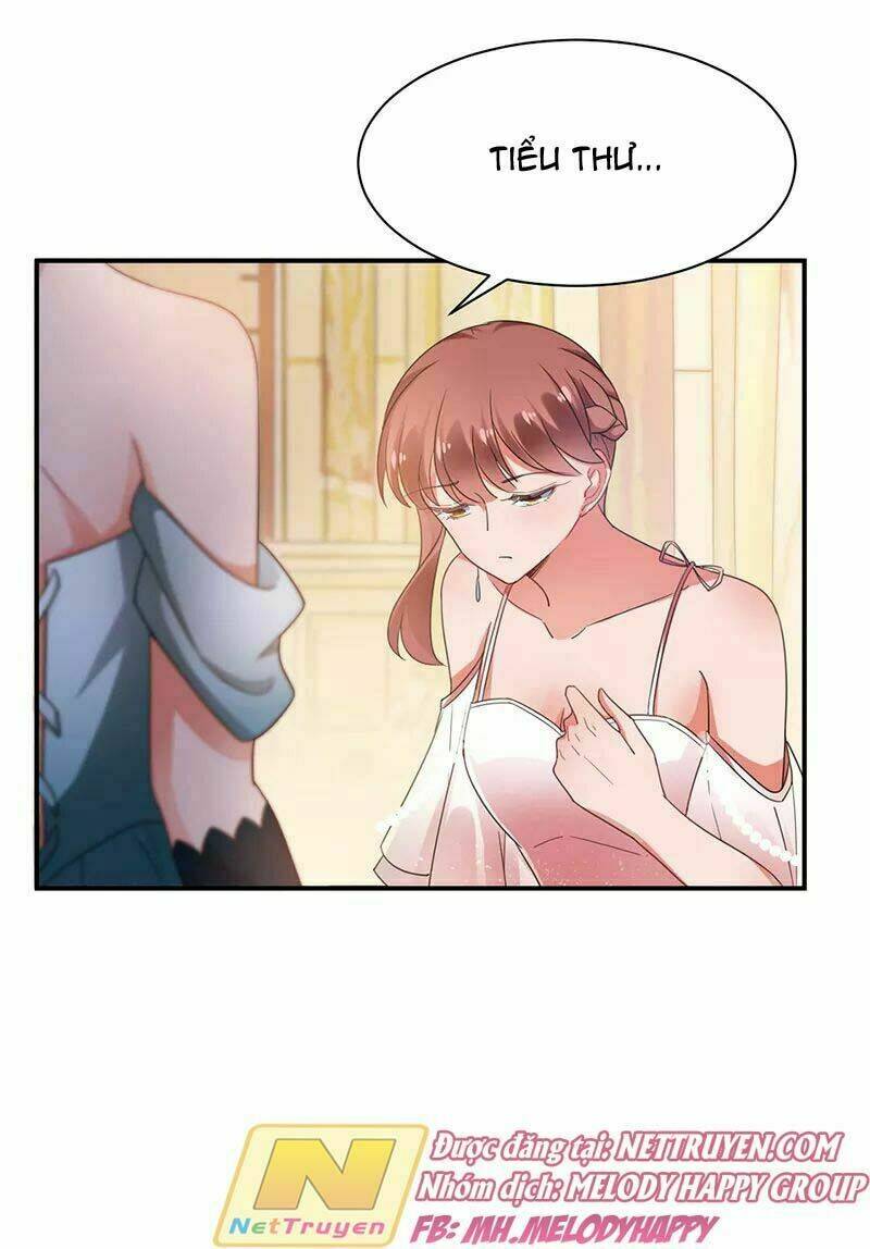 thịnh thế điềm sủng: cô vợ nhỏ đáng yêu của dịch thiếu chapter 91 20